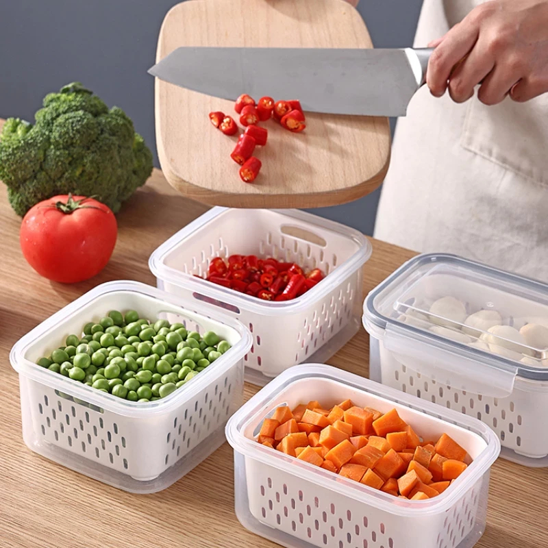 Miniatura 3 de Canasta Conservador De Alimentos  1.7 L